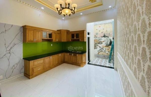 Cho thuê Nhà mặt phố 56m²