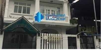 Cho thuê biệt thự nguyên căn mặt 🏠 tiền đường số 6 KHU NỘI BỘ đường số 25 hiệp bình chánh