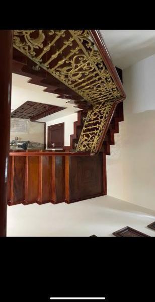 Chủ cần bán Nhà mặt phố 288m²