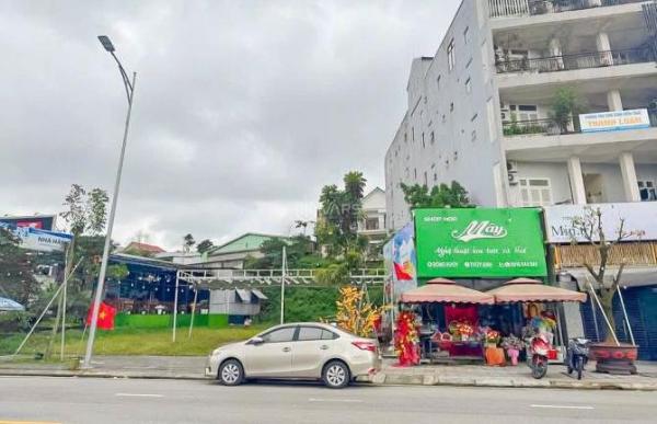 Cần bán Đất nền riêng lẻ 315m²