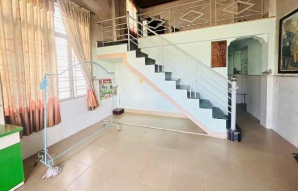 Cho thuê Nhà trong hẻm 100m²