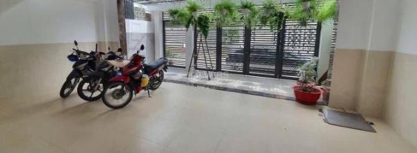 Bán rẻ toà ks căn hộ 25 phòng đường Đinh 🔥 lễ,Phước Long,Nha Trang