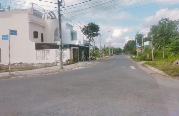 Cần Bán Đất nền Mặt tiền đường 🌊 4/10( Huỳnh Kim Ánh) Khu tái định cư Phường 1.TPTV