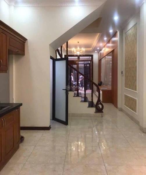Chủ cần bán Nhà trong hẻm 62m²