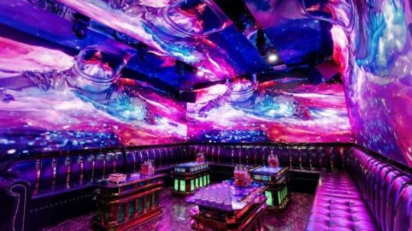 CHO THUÊ NHÀ 3 TẦNG 🏘️ ĐIỆN BIÊN PHỦ- GỒM 11 PHÒNG KARAOKE