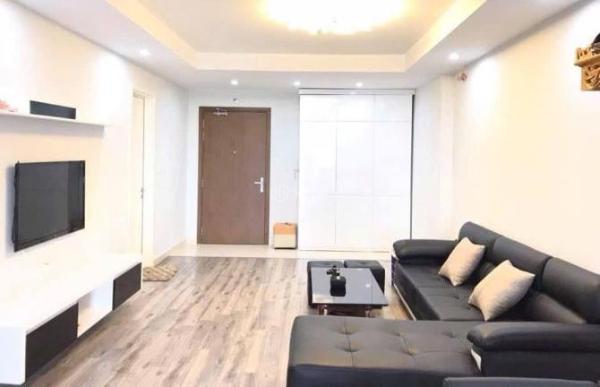BÁN CĂN HỘ CAO CẤP CHUNG CƯ T&T 442 🏚️ VĨNH HƯNG – 98M², 2PN, – FULL NỘI THẤT, TẦNG TRUNG