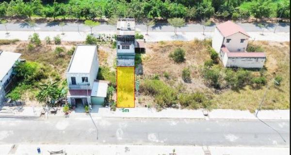Cần bán Đất nền riêng lẻ 80m²