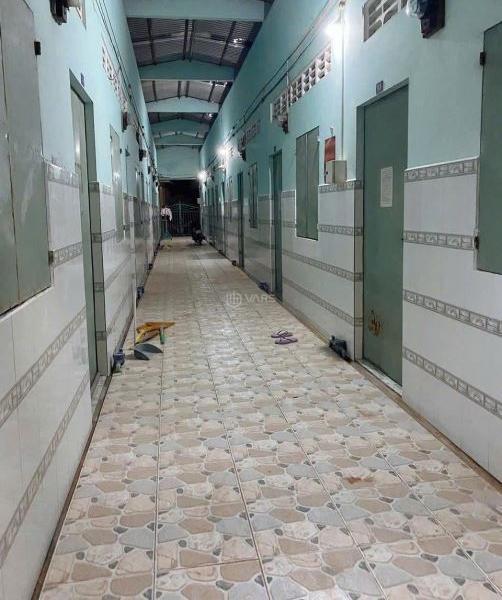 Cần bán gấp dã 14 phòng 750 Triệu khu phố Gia Lâm, phường Gia Lộc, 🆘 Thị xã Trảng Bàng