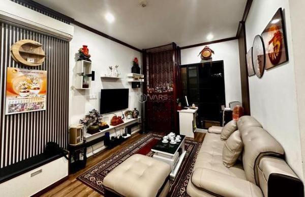 CHÍNH 🏬 CHỦ! Cần bán chung cư 69m2 176 Định Công