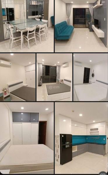 CHO THUÊ CĂN HỘ GATEWAY VŨNG TÀU – 2PN 2WC – VIEW BIỂN – FULL NỘI THẤT – GIÁ CHỈ 🌊 10TR/THÁN