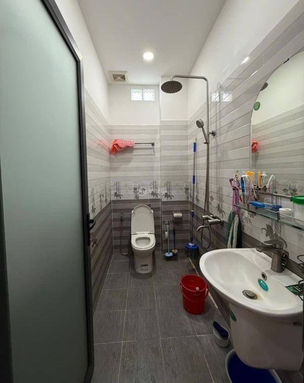 Cần bán Đất nền riêng lẻ 55m²