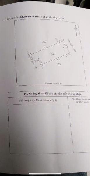 Bán ☘ 314m2 đất mặt đường Ngô Thì Nhậm Trung Đô - P. Trường Vinh