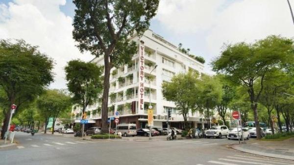VIP- GÓC 2MT VÕ VĂN TẦN VÀ NAM KỲ KHỞI NGHĨA - 600M2- 1 TRỆT- P. VÕ 👍 THỊ SÁU, QUẬN 3