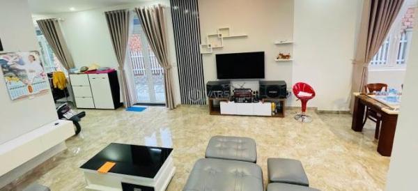 IỆT THỰ VIEW RỪNG THÔNG – ĐƯỜNG 💥 RỘNG – DỐC THOAI THOẢI CHUẨN ĐÀ LẠT – HOÀNG HOA THÁM, P.10