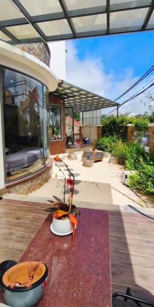 CẦN BÁN VILLA GÓC 2 MẶT TIỀN TRUNG TÂM ĐÀ LẠT – PHÁP LÝ HOÀN CHỈNH – 💥 GIÁ CHỈ 18 TỶ