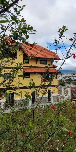 🏰 BIỆT THỰ KIỂU PHÁP – TRỊNH HOÀI 🏡 ĐỨC, ĐÀ LẠT – KHÔNG GIAN NGHỆ THUẬT TẠI Tp SƯƠNG MÙ 🌿