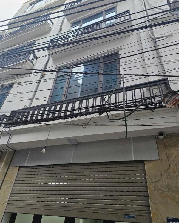 Cần bán Đất nền riêng lẻ 33m²