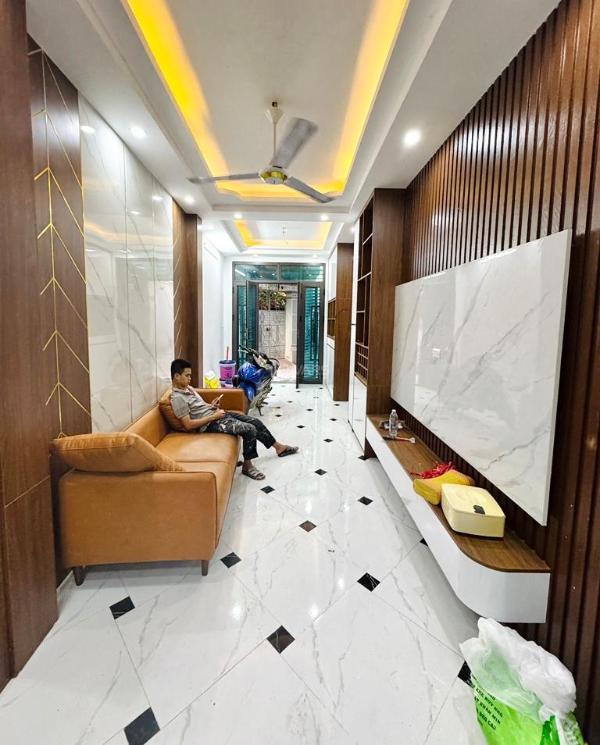 Bán Đất nền riêng lẻ 34m²
