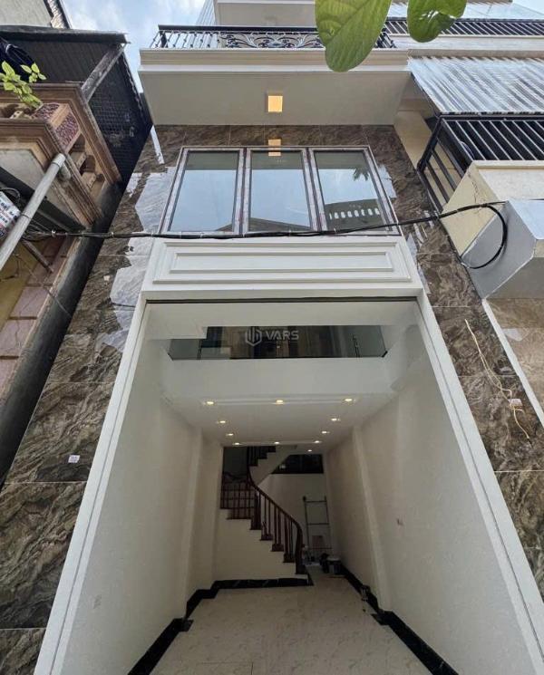 Chủ cần bán Nhà trong hẻm 30m²