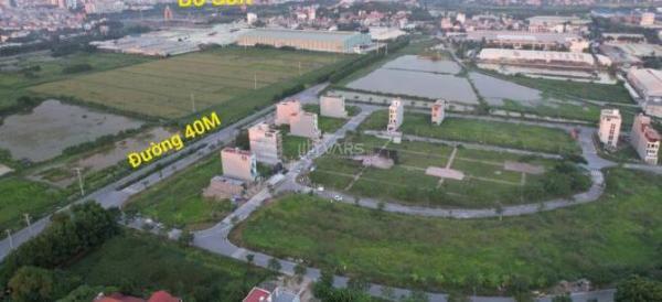 Cần bán Đất nền Dự án 100m²