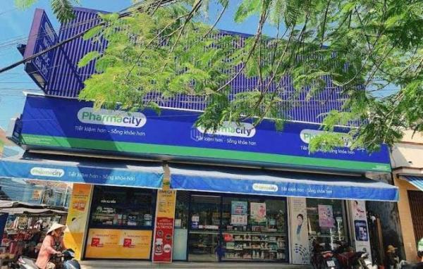 Chủ cần bán Nhà mặt phố 245m²