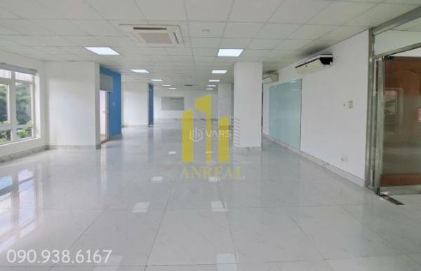 Cho thuê Văn phòng, toà nhà văn phòng 270m²