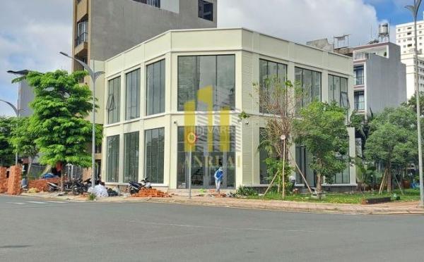 Cần cho thuê Nhà mặt phố 400m²