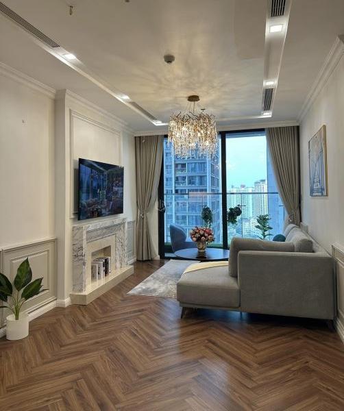 20 căn tại Iris Garden - Trần Hữu 🏚️ Dực cho thuê gấp, giá từ 11tr/th