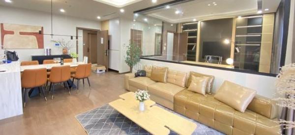 Cho thuê Căn hộ chung cư 75m²
