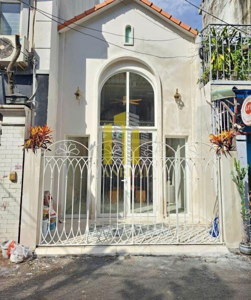 NHÀ ĐẸP PHÙ HỢP KINH DOANH NHÀ 🌊 HÀNG - CAFE KHU THẢO ĐIỀN - GIÁ 50 TRIỆU