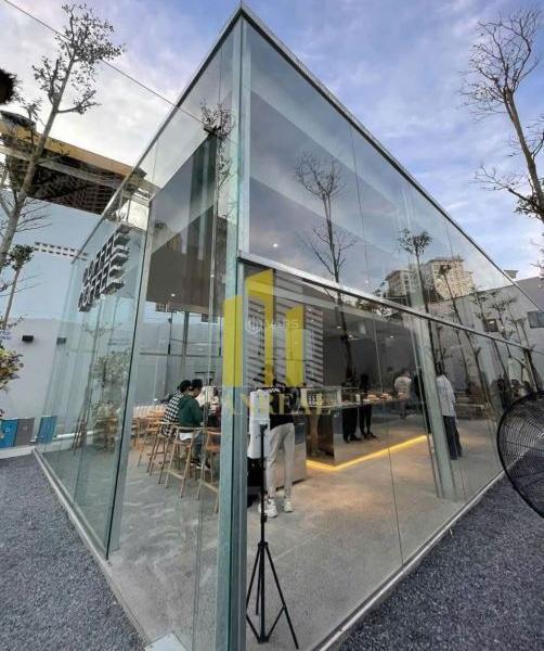 Cho Thuê Mặt Bằng Ngay Trung Tâm Thảo Điền 16x40m Phù Hợp 🏚️ Mọi Ngành Nghề