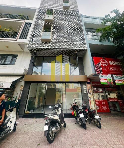 Cho thuê Nhà mặt phố 175m²
