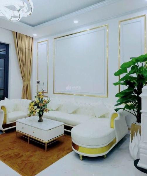 BÁN NHÀ 💥 2 LẦU, 5x24, HOÀN CÔNG, ĐƯỜNG 6M, PHÚ LỢI, NHỈN 5 TỶ TL