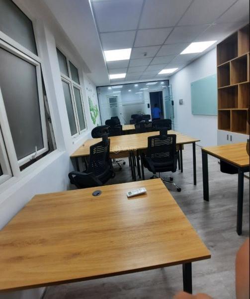 Cần cho thuê Văn phòng, toà nhà văn phòng 24m²