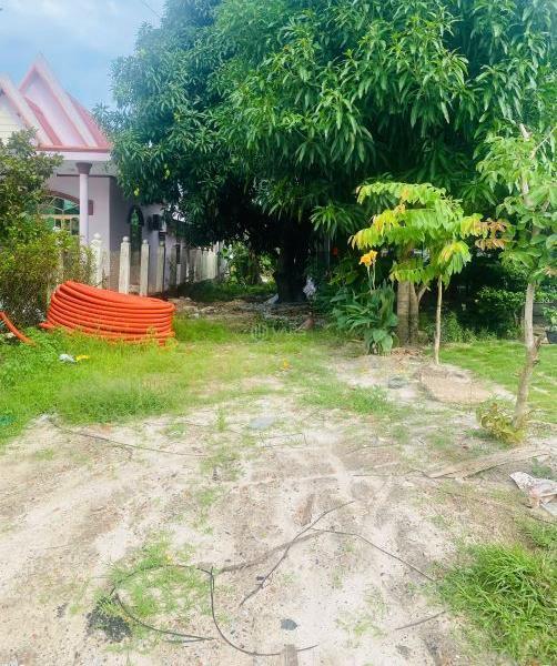 5x47(263m2) Nguyễn Văn Tỗi 🏬 Trung Tâm LaGi Kinh Doanh Đa Ngành Nghề