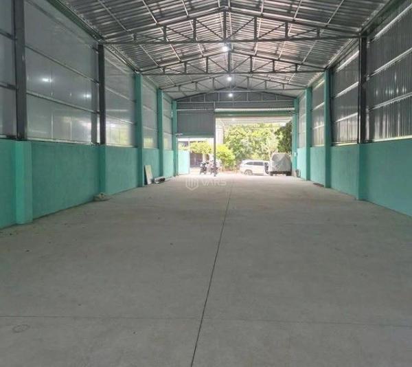 CHO THUÊ XƯỞNG ĐỦ LOẠI DIỆN TÍCH PHÙ HỢP NHU CẦU KHÁCH HÀNG TẠI TÂN UYÊN TP 🏣 HCM