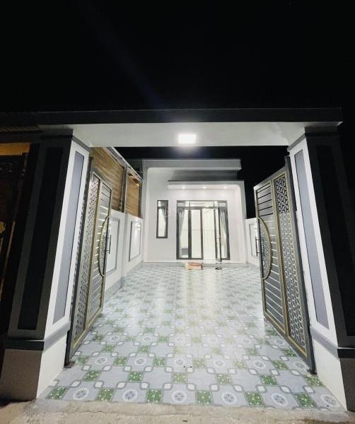 Cần bán Nhà trong hẻm 150m²