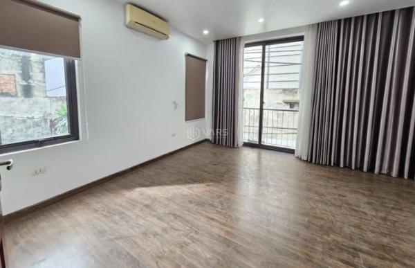 Chủ cần bán Nhà mặt phố 58m²