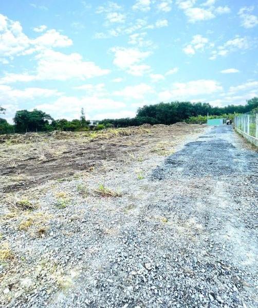 Bán hơn 40 👍 lô đất P. Tân Triều - gần cây xăng chợ Thạnh Phú