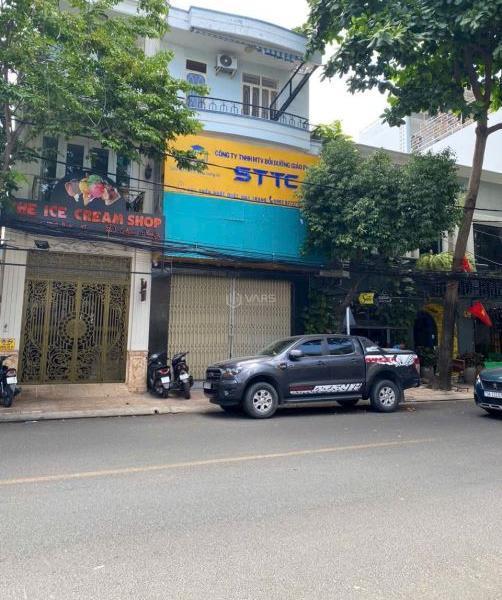 Bán nhà 3 tầng mặt tiền Trần Nhật Duật ngang 💥 5,4m nở hậu.Có 8phòng ngủ khép kín
