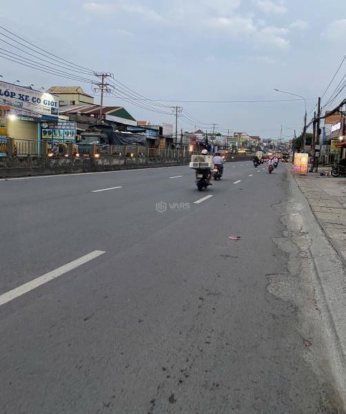 Cho thuê Nhà mặt phố 48m²