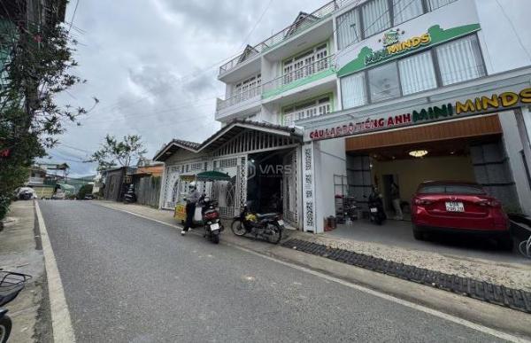 NHÀ 7 tầng KINH DOANH _ VIEW 💥 THÀNH PHỐ _ MẶT TIỀN GẦN HỒ XUÂN HƯƠNG