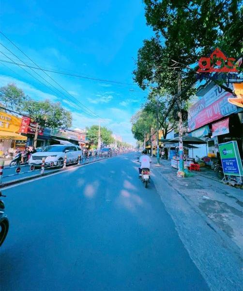 Cần cho thuê Nhà mặt phố 80m²
