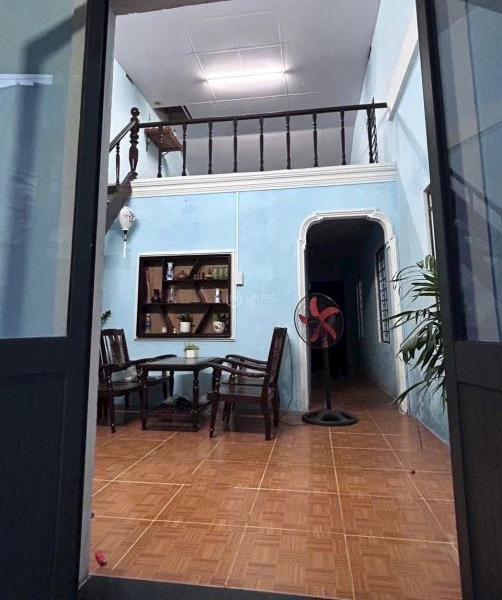 Chủ cho thuê Nhà trong hẻm 80m²