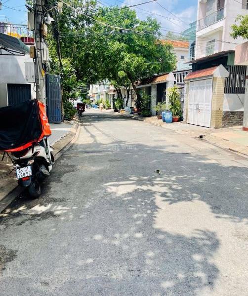 Cho Thuê 🏘️ nhà 4x20 2pn giá 7tr đường 339