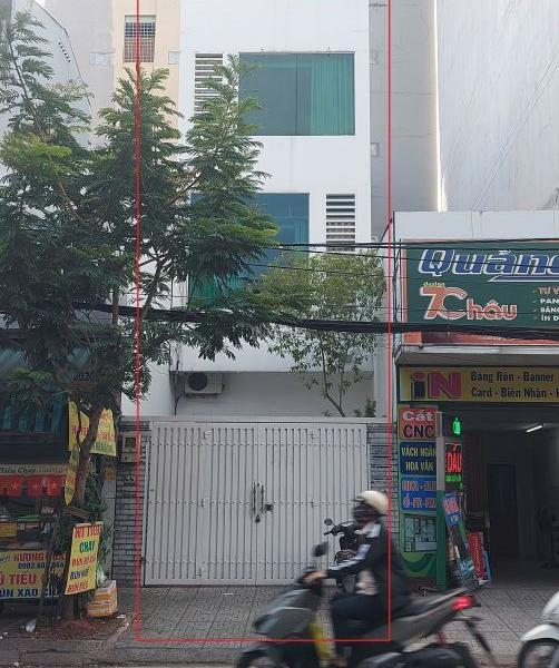 Chủ cho thuê Nhà mặt phố 72m²