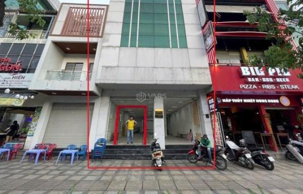 Cần cho thuê Nhà mặt phố 154m²