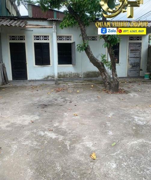 CHO THUÊ KHO 🏦 XƯỞNG KIỆT MINH MẠNG, TP HUẾ