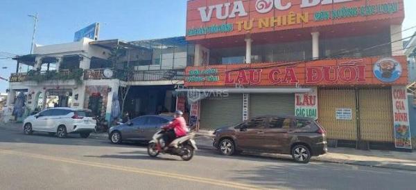 🔥 CHO THUÊ MẶT BẰNG PHAN CHU TRINH – CÁCH BIỂN 100M 🏣 – KHU DU LỊCH TRUNG TÂM 🌊