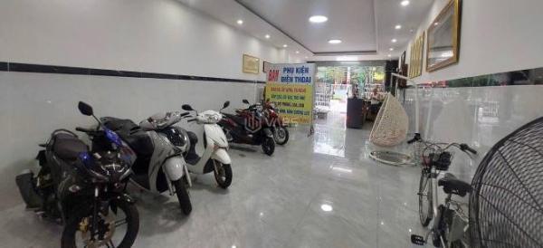 Cần cho thuê Đất nền riêng lẻ 138m²